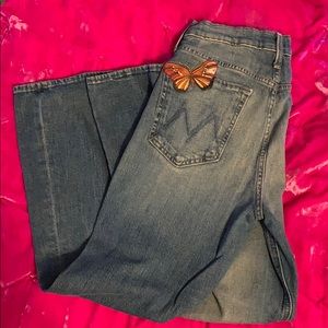 Mother - The Tripper